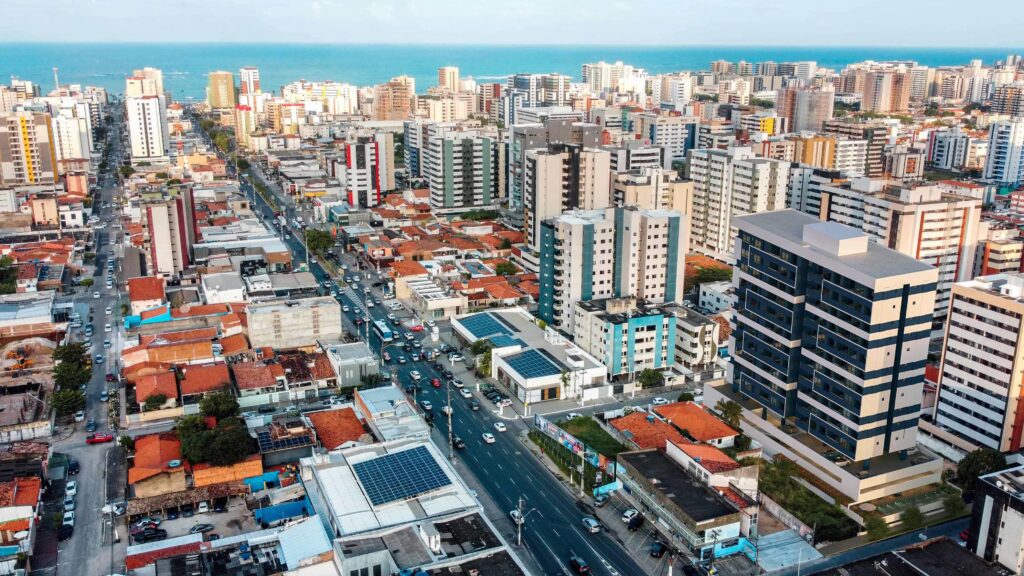 Dom Antônio: o contemporâneo da Jatiúca