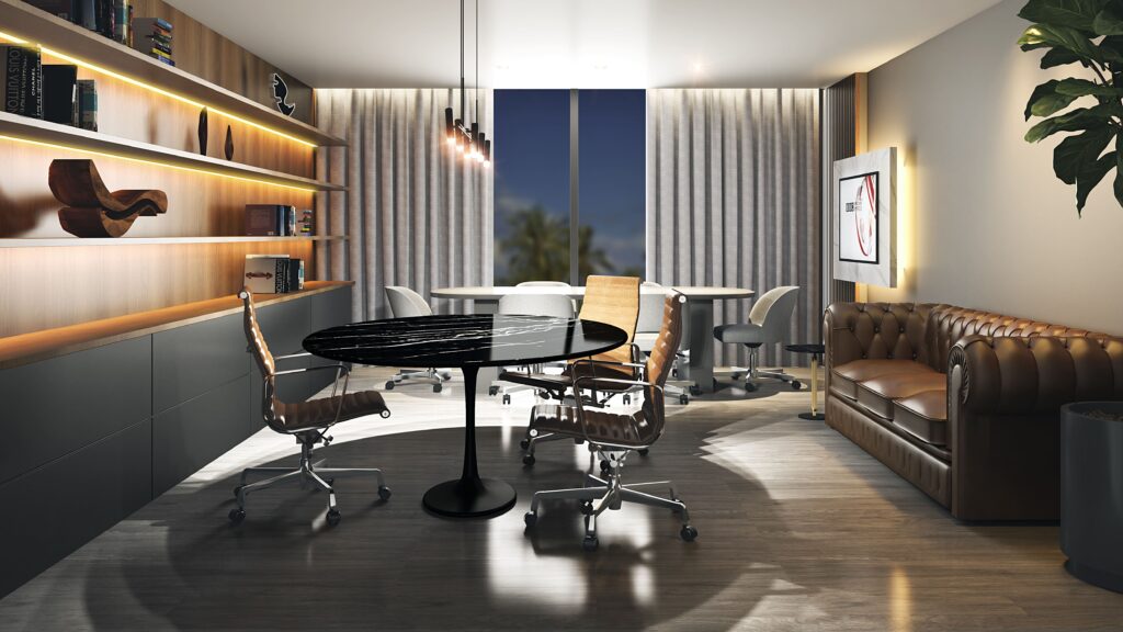 Link Office: renda comercial em Cruz das Almas